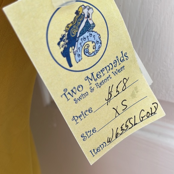 Scoopneck tank top - Picture 2 of 3